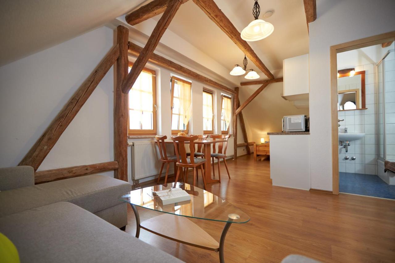 Fischerhof Crimmitschau Zewnętrze zdjęcie