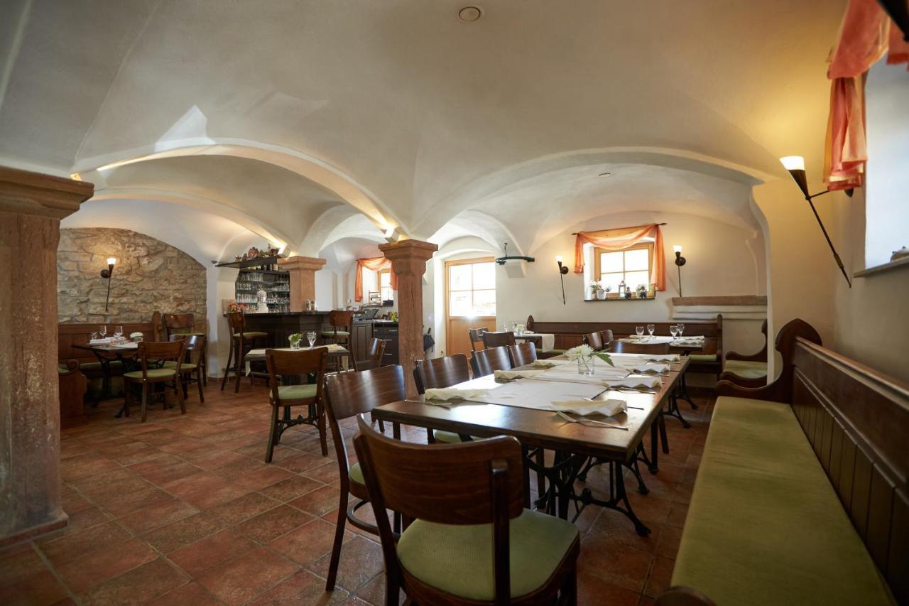 Fischerhof Crimmitschau Zewnętrze zdjęcie