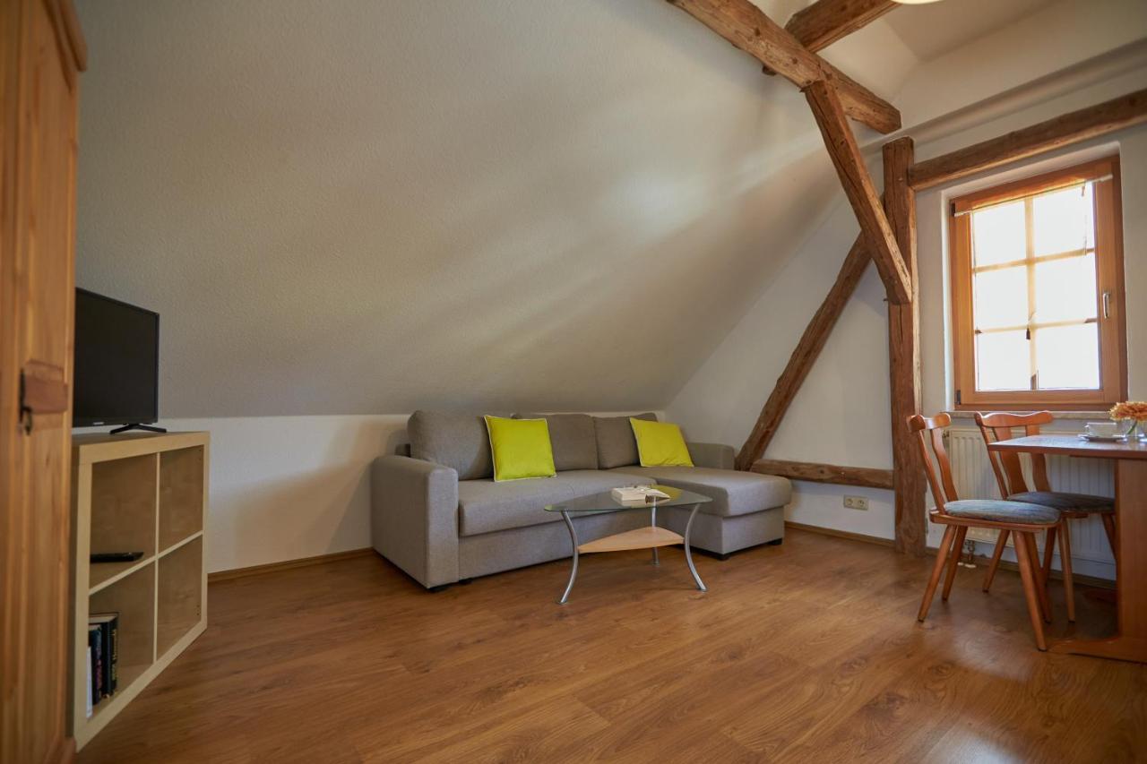 Fischerhof Crimmitschau Zewnętrze zdjęcie