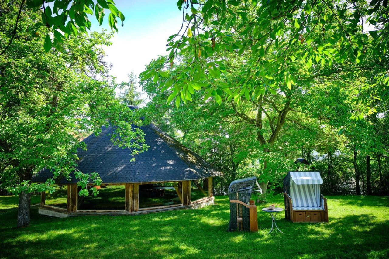 Fischerhof Crimmitschau Zewnętrze zdjęcie