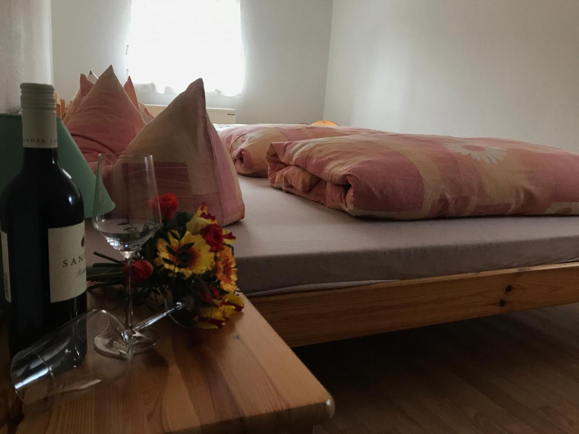 Fischerhof Crimmitschau Pokój zdjęcie