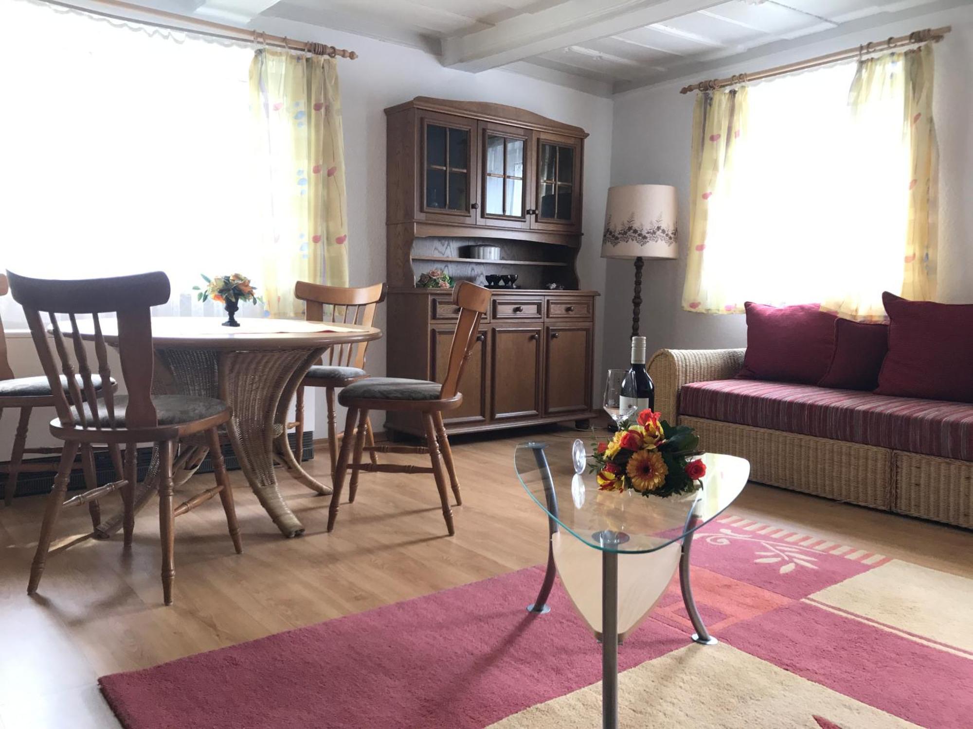 Fischerhof Crimmitschau Pokój zdjęcie